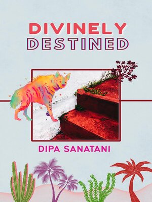 cover image of Divinely Destined